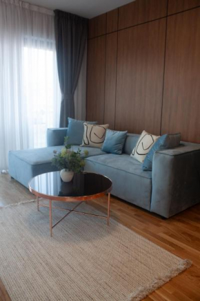 Nina apartment Diamond Limak Skopje
